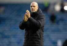 Support Philippe Clement as Rangers’ Manager: Former Boss Advises Strength support-philippe-clement-as-rangers-manager-former-boss-advises-strength