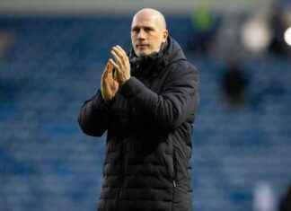 Support Philippe Clement as Rangers’ Manager: Former Boss Advises Strength support-philippe-clement-as-rangers-manager-former-boss-advises-strength