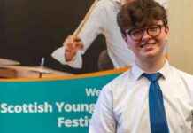 Teenager Represents Glasgow in Prestigious Music Competition teenager-represents-glasgow-in-prestigious-music-competition