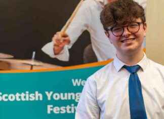 Teenager Represents Glasgow in Prestigious Music Competition teenager-represents-glasgow-in-prestigious-music-competition