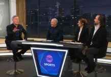 The Ultimate Review: Analyzing 116 Euro Goals on Mega TNT Sports Show the-ultimate-review-analyzing-116-euro-goals-on-mega-tnt-sports-show