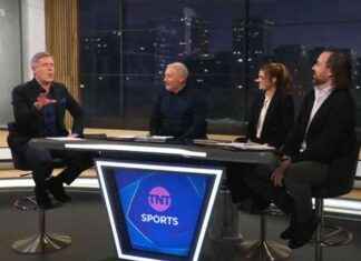 The Ultimate Review: Analyzing 116 Euro Goals on Mega TNT Sports Show the-ultimate-review-analyzing-116-euro-goals-on-mega-tnt-sports-show