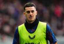 Tom Lawrence chosen to start for Rangers after long absence tom-lawrence-chosen-to-start-for-rangers-after-long-absence