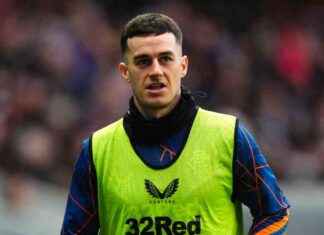 Tom Lawrence chosen to start for Rangers after long absence tom-lawrence-chosen-to-start-for-rangers-after-long-absence