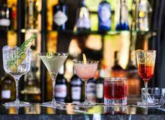 Top 3 Glasgow Cocktail Bars in UK’s Top 50 top-3-glasgow-cocktail-bars-in-uks-top-50