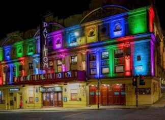 Tribute Act for Legendary Singer at Popular Glasgow Theatre tribute-act-for-legendary-singer-at-popular-glasgow-theatre