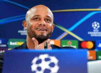 Vincent Kompany pleased with howler on Parkhead debut vincent-kompany-pleased-with-howler-on-parkhead-debut