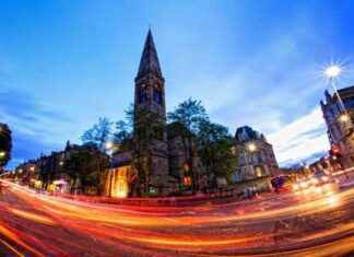 2025 UK Tour: Britpop Icons to Perform in Glasgow 2025-uk-tour-britpop-cons-to-perform-in-glasgow