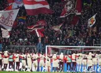 Bayern Munich Rebounds Strongly After Celtic Champions League Scare bayern-munich-rebounds-strongly-after-celtic-champions-league-scare