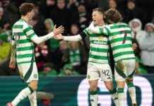 Callum McGregor: Surpassing ‘The Maestro’ at Celtic callum-mcgregor-surpassing-the-maestro-at-celtic