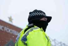 Celtic Ultras Group Criticizes Police Scotland in Fan Treatment celtic-ultras-group-criticizes-police-scotland-in-fan-treatment