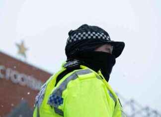 Celtic Ultras Group Criticizes Police Scotland in Fan Treatment celtic-ultras-group-criticizes-police-scotland-in-fan-treatment