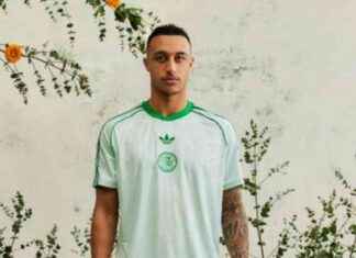 Celtic’s Irish-Inspired Clothing Range Disappoints Fans celtics-rish-nspired-clothing-range-disappoints-fans