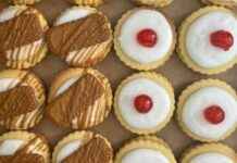 Closure of Bakery Beloved for Nicola Sturgeon’s Favorite Empire Biscuits closure-of-bakery-beloved-for-nicola-sturgeons-favorite-empire-biscuits