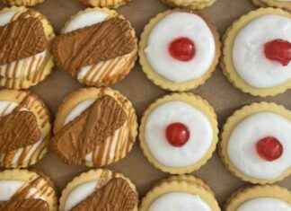 Closure of Bakery Beloved for Nicola Sturgeon’s Favorite Empire Biscuits closure-of-bakery-beloved-for-nicola-sturgeons-favorite-empire-biscuits