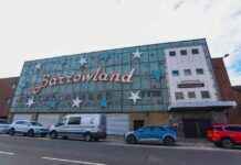 Iconic Band Reunites for Glasgow Gig: 20-Year Reunion conic-band-reunites-for-glasgow-gig-20-year-reunion