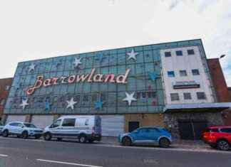 Iconic Band Reunites for Glasgow Gig: 20-Year Reunion conic-band-reunites-for-glasgow-gig-20-year-reunion