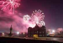 Free Fireworks Show in Glasgow: Potential Return Explained free-fireworks-show-in-glasgow-potential-return-explained