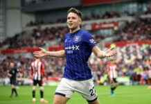 George Hirst Joins Scotland Squad: Ipswich Town Striker’s International Debut george-hirst-joins-scotland-squad-pswich-town-strikers-nternational-debut