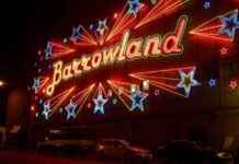 Glasgow Rock Band Inducted into Barrowland Hall of Fame glasgow-rock-band-nducted-into-barrowland-hall-of-fame