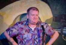 Glesga Da Podcast: Meet Possilpark Man Behind the Show glesga-da-podcast-meet-possilpark-man-behind-the-show