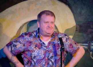 Glesga Da Podcast: Meet Possilpark Man Behind the Show glesga-da-podcast-meet-possilpark-man-behind-the-show