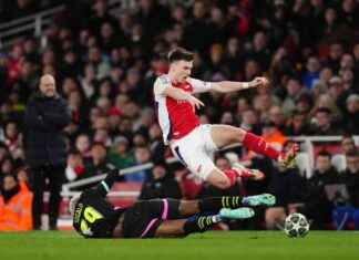 Joe Cole Assesses Kieran Tierney’s Left Wing Performance joe-cole-assesses-kieran-tierneys-left-wing-performance