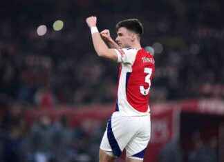 Kieran Tierney discusses signing Celtic pre-contract kieran-tierney-discusses-signing-celtic-pre-contract