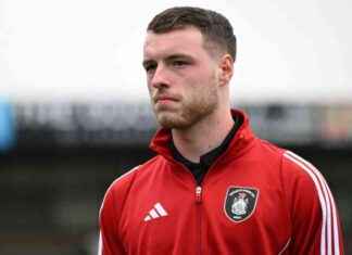 Leon King’s Queen’s Park Debut Ends in Heartbreaking Defeat leon-kings-queens-park-debut-ends-in-heartbreaking-defeat