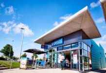 New Bakery Store Opens in Busy Area new-bakery-store-opens-in-busy-area