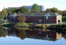 Preservation Efforts for Glasgow University Historic Building preservation-efforts-for-glasgow-university-historic-building
