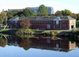Preservation Efforts for Glasgow University Historic Building preservation-efforts-for-glasgow-university-historic-building