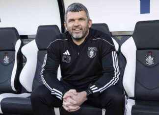 Queen’s Park Sack Callum Davidson: Historic Rangers High to Brutal Goodbye queens-park-sack-callum-davidson-historic-rangers-high-to-brutal-goodbye