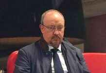 Rafa Benitez Addresses Rangers Job Speculation rafa-benitez-addresses-rangers-job-speculation