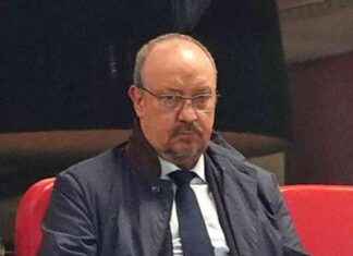 Rafa Benitez Addresses Rangers Job Speculation rafa-benitez-addresses-rangers-job-speculation