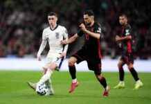 Rangers Players’ Performances in World Cup Qualifiers & Friendlies rangers-players-performances-in-world-cup-qualifiers-friendlies