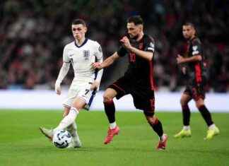 Rangers Players’ Performances in World Cup Qualifiers & Friendlies rangers-players-performances-in-world-cup-qualifiers-friendlies