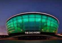 Rock Band Hosts Legendary Gig at Glasgow’s Hydro rock-band-hosts-legendary-gig-at-glasgows-hydro