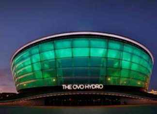 Rock Band Hosts Legendary Gig at Glasgow’s Hydro rock-band-hosts-legendary-gig-at-glasgows-hydro