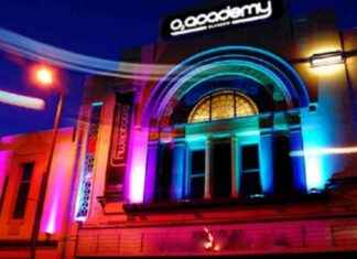 Rockers to Host Glasgow Gig on UK Tour rockers-to-host-glasgow-gig-on-uk-tour