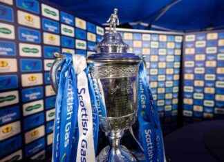 Scottish Cup Semi-Final Draw: Hampden Awaits scottish-cup-semi-final-draw-hampden-awaits