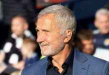 Souness on 49ers Rangers Takeover & Ferguson Managerial Decision souness-on-49ers-rangers-takeover-ferguson-managerial-decision