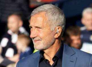 Souness on 49ers Rangers Takeover & Ferguson Managerial Decision souness-on-49ers-rangers-takeover-ferguson-managerial-decision