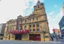 Supergroup Grateful for Glasgow Crowd in Best Tour Night supergroup-grateful-for-glasgow-crowd-in-best-tour-night