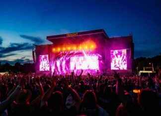 TRNSMT Festival Announces Stage Line-Up Change trnsmt-festival-announces-stage-line-up-change