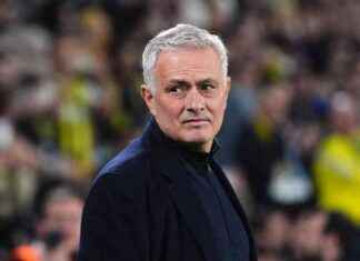 Turkish Media Reacts to Rangers Loss: Embarrassment for Jose Mourinho turkish-media-reacts-to-rangers-loss-embarrassment-for-jose-mourinho