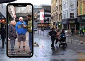 Viral American TikToker Impressed by Glasgow Accent viral-american-tiktoker-mpressed-by-glasgow-accent