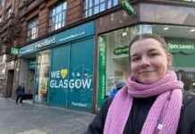 Why Glasgow Shoppers Love Poundland Despite Closure Fears why-glasgow-shoppers-love-poundland-despite-closure-fears