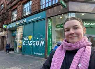 Why Glasgow Shoppers Love Poundland Despite Closure Fears why-glasgow-shoppers-love-poundland-despite-closure-fears