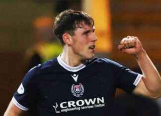 Dundee Determined Amid Josh Mulligan to Rangers Transfer Speculation dundee-determined-amid-josh-mulligan-to-rangers-transfer-speculation